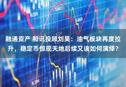 融通资产 和讯投顾刘昊：油气板块再度拉升，稳定币惊现天地后续又该如何演绎？