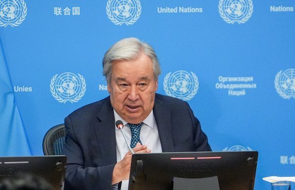 51配资 古特雷斯：中方提出的系列全球倡议完全符合联合国宪章精神